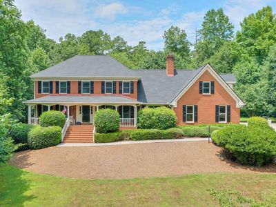 2701 Gardenwood Ct SW, Lilburn, GA, 30047