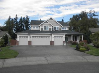 3011 220th Ave E, Lake Tapps, WA 98391