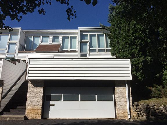 2 car garage