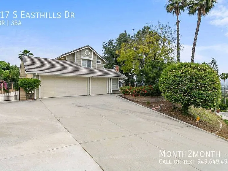 917 S Easthills Dr — Photo 26