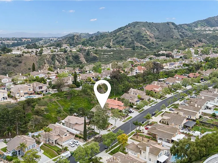 1535 San Almada Rd — Photo 1