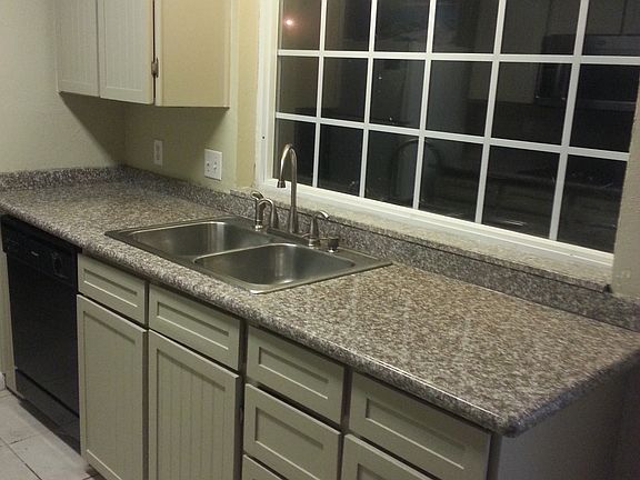 right side of kitchen