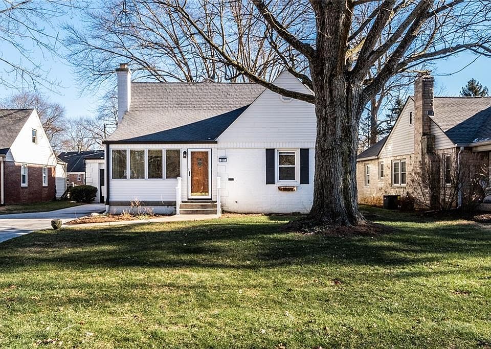 1st image of 257 W Westfield Blvd