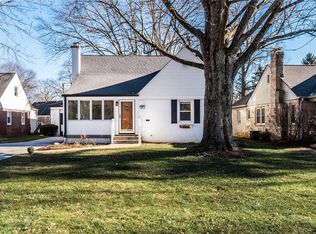 257 W Westfield Blvd, Indianapolis, IN 46208