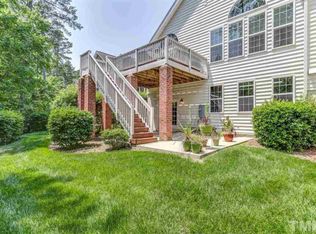 11510 Helmond Way, Raleigh, NC 27617