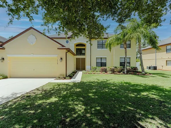 1778 Waterside Oaks Dr, Orange City, FL 32763