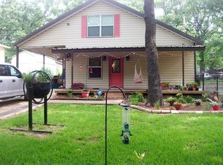 148 Forest Ln, Gun Barrel City, TX 75156
