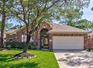20918 Sandy Briar Ct, Spring, TX 77379