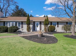 2630 Sunnyside Ave, Feasterville, PA