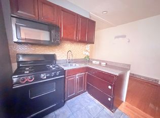 361 Danforth Ave #18E, Jersey City, NJ 07305