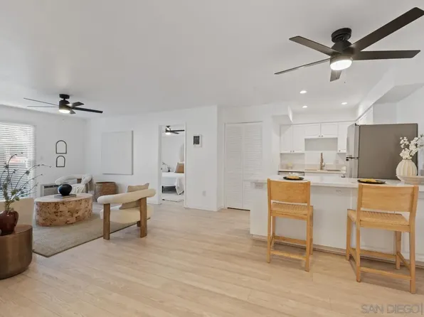 6955 Alvarado Rd Unit 43, San Diego, CA 92120