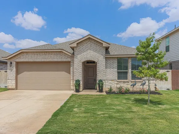 2209 Fortune Dr, Midland, TX 79707