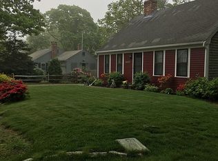 47 Meadowspring Dr, South Dennis, MA 02660