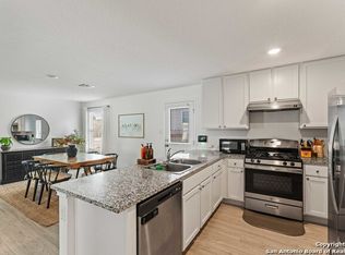 14731 Saw Mill, San Antonio, TX 78254