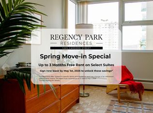 1225 Cardero St #207, Vancouver, BC