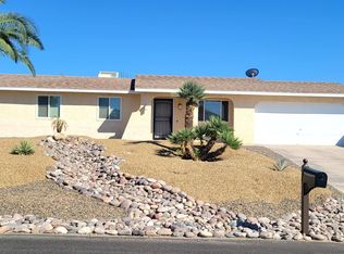 3350 Arapaho Dr, Lake Havasu City, AZ 86406