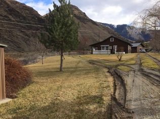 687 Old Pollock Rd, Riggins, ID 83549