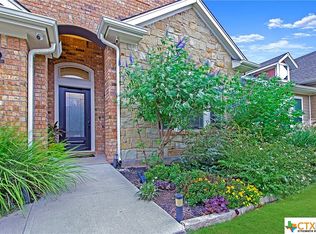 405 Inspiration Dr, Liberty Hill, TX 78642