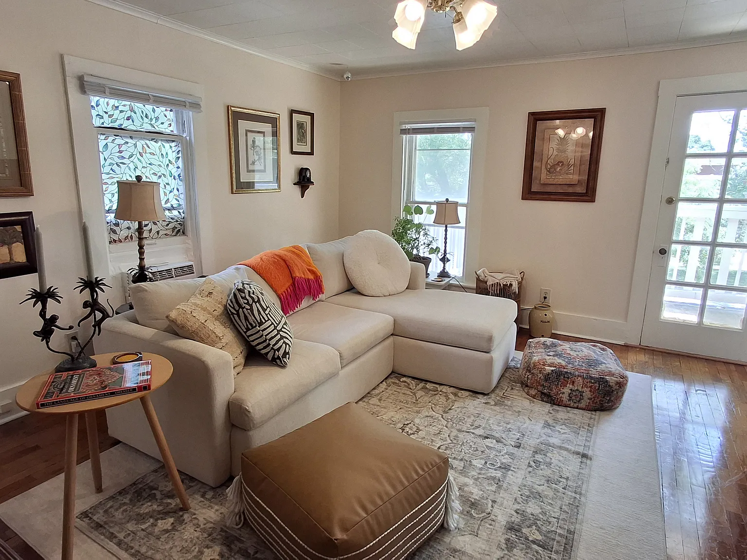 1 bed, $1,035 — Photo 1