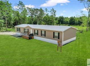 4004 Savannah Hwy, Jesup, GA 31545