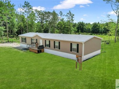 4004 Savannah Hwy, Jesup, GA, 31545