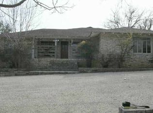 14 Highway 39, Ingram, TX 78025