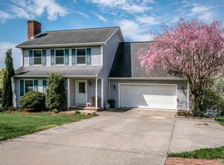 154 Wildwood Dr, Bridgewater, VA 22812