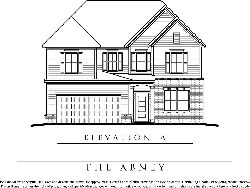Elevation Image 1
