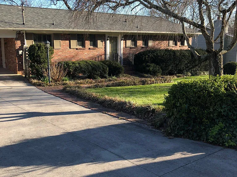 Curb View
