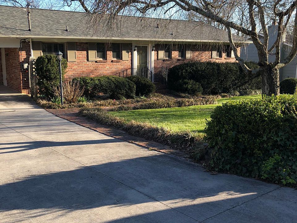 Curb View