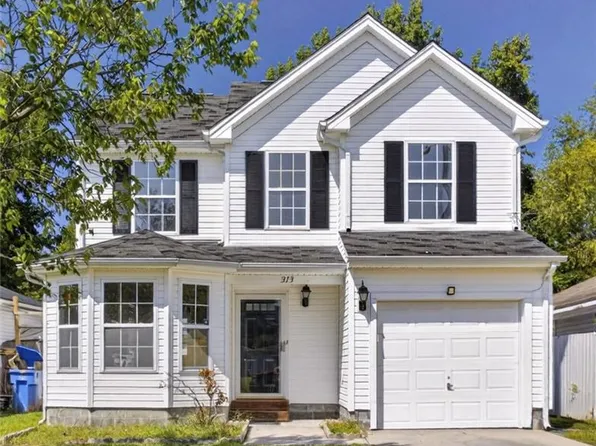 313 Gale Ave, Chesapeake, VA 23323