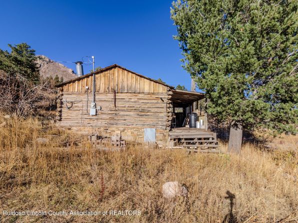 102 Metzger Rd, Alto, NM 88312