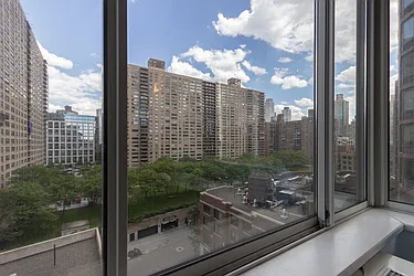 Rented by Citi Habitats