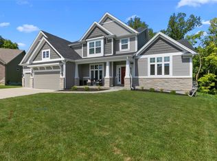 603 Montrachet Ct, O'Fallon, MO
