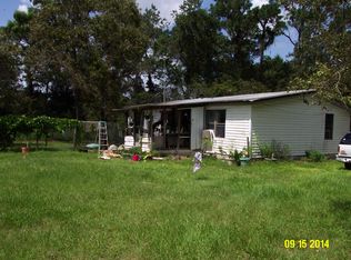 15153 Highfield Rd, Brooksville, FL 34604