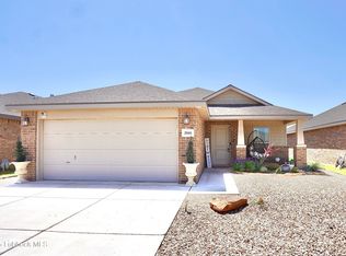 2910 Urbana Ave, Lubbock, TX 79407