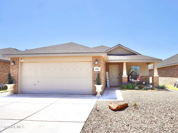 2910 Urbana Ave, Lubbock, TX 79407
