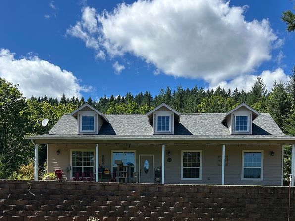 7465 Kings Valley Hwy