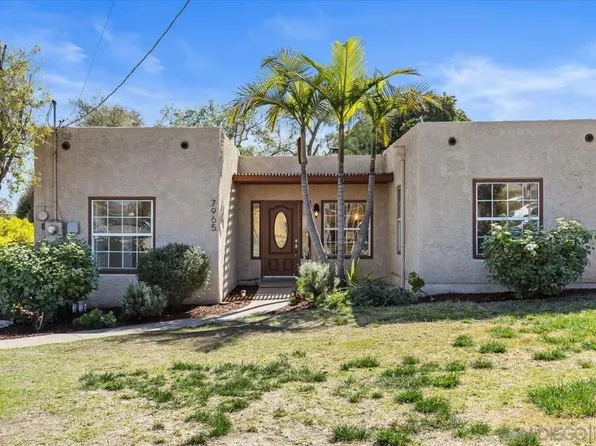 7965 Lincoln St, Lemon Grove, CA 91945