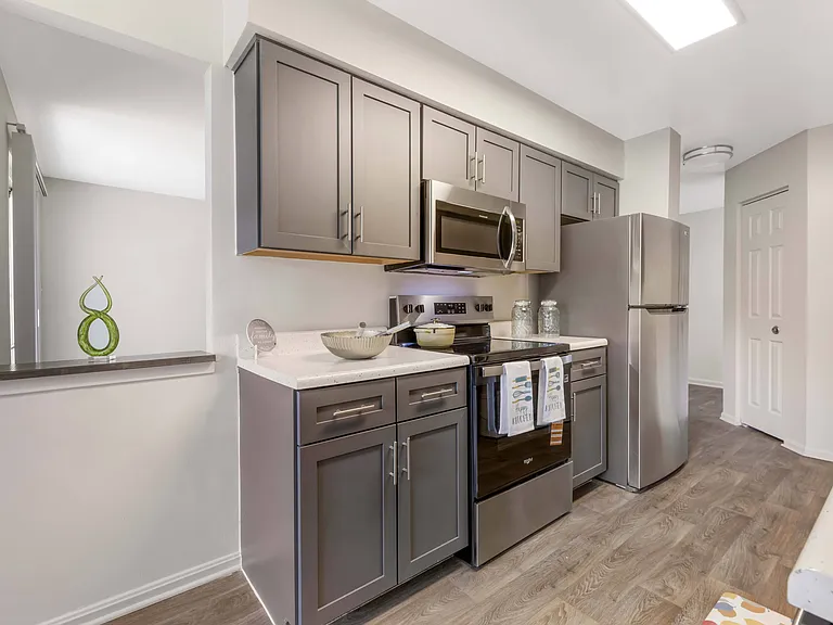 The Apartments at Owings Run — Photo 10