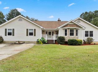 1568 McGarity Rd, McDonough, GA 30252