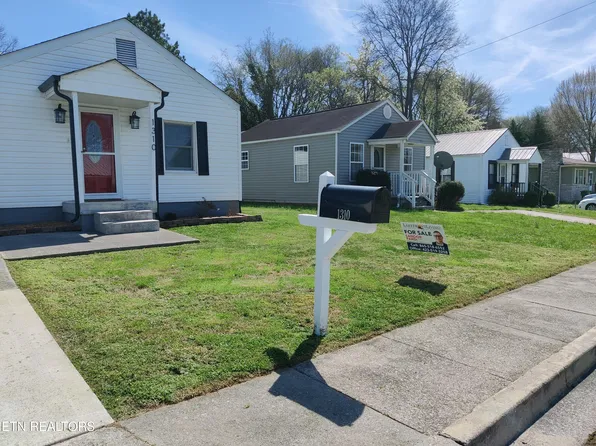 1310 Madison Ave, Maryville, TN 37804