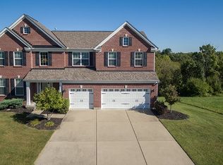 3584 Tamber Ridge Dr, Covington, KY 41015