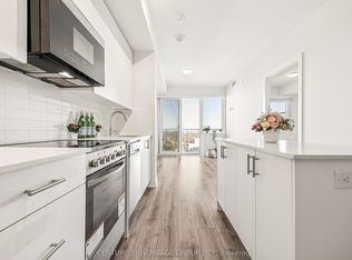 15 Ellerslie Ave #2301, Toronto, ON M2N 0L7