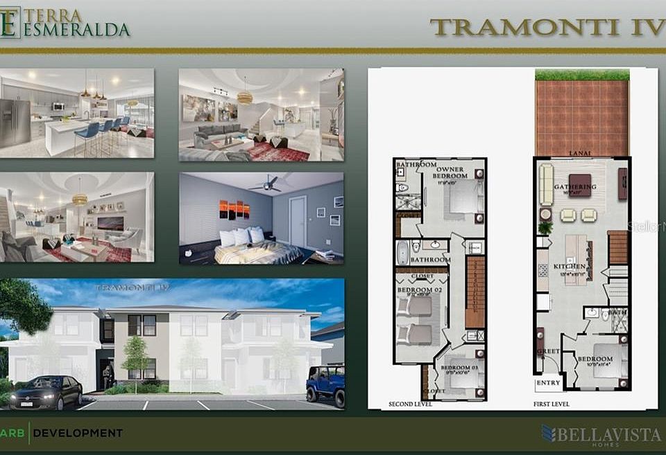 2nd image of 4756 Terra Esmeralda Dr