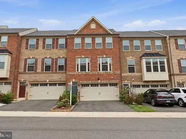 5706 Richmanor Ter #E, Upper Marlboro, MD 20772