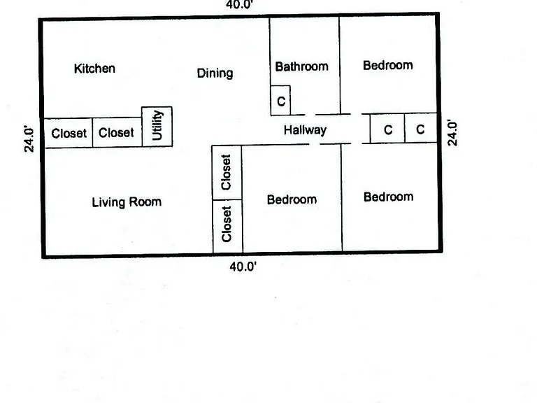 1406 Ann Ave — Photo 10