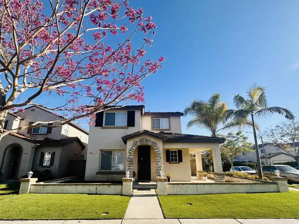2018 Parker Mountain Rd, Chula Vista, CA 91913