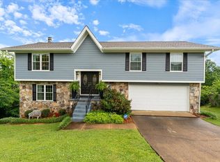 2810 Rio Grande Rd, Chattanooga, TN 37421