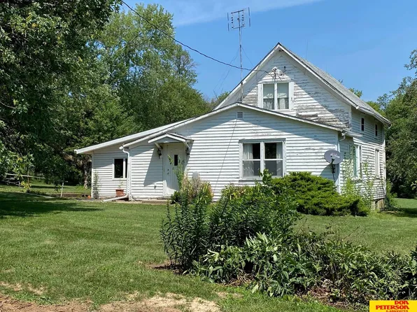 3496 Co Rd, Decatur, NE 68020
